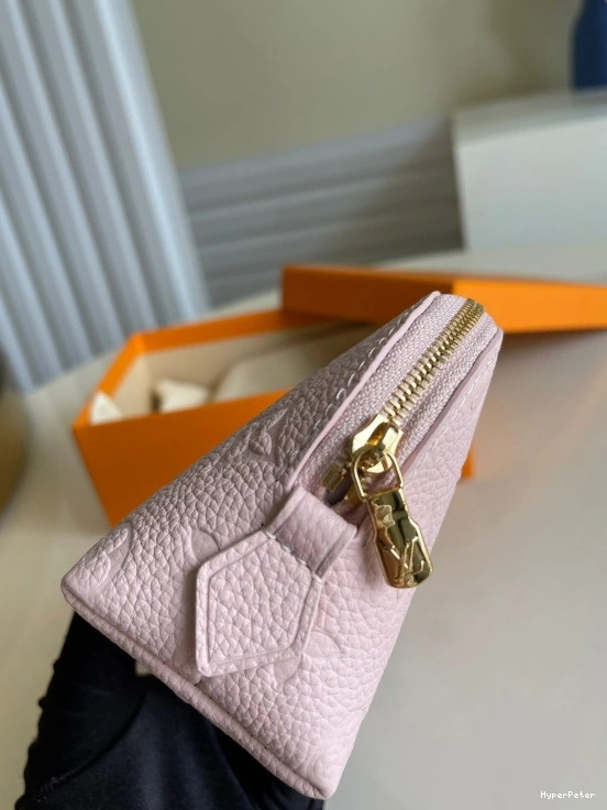 VUITTON LOUIS COSMETIC POUCH 0709